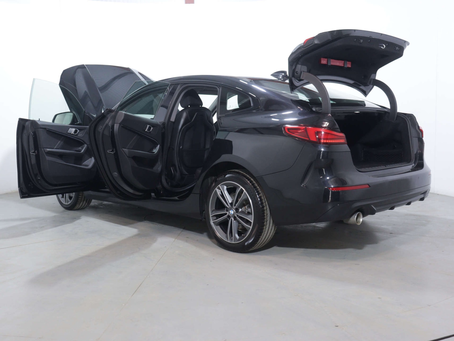Vehicle 60