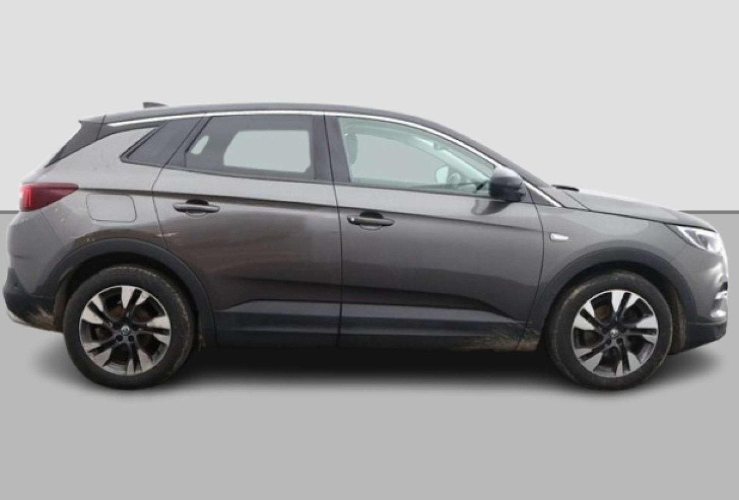 Used Vauxhall Grandland X 2020 for sale - 77195838: Photo 7