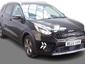 Used Kia Niro 2022 for sale - 75380983: Photo
