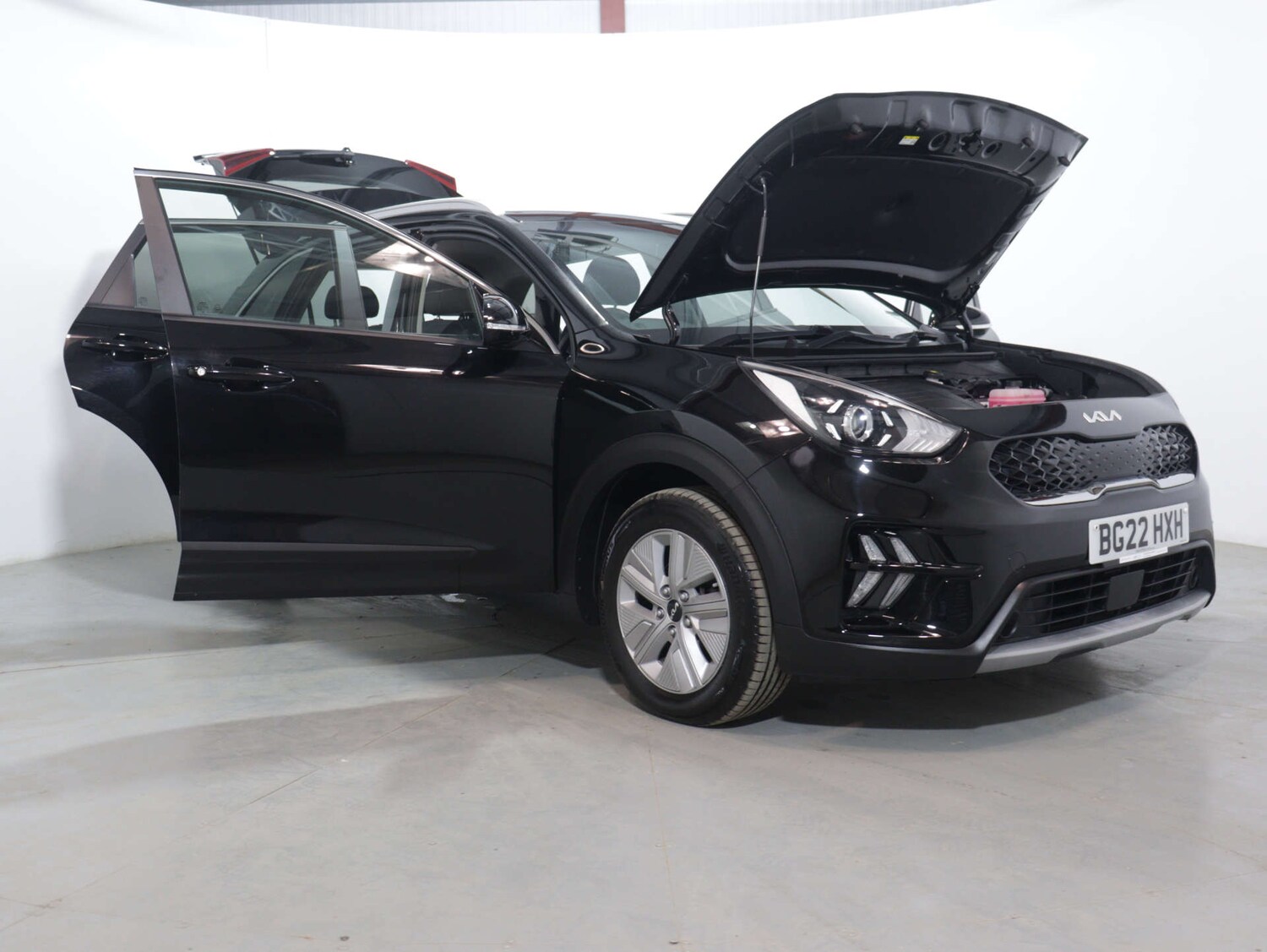Vehicle 48
