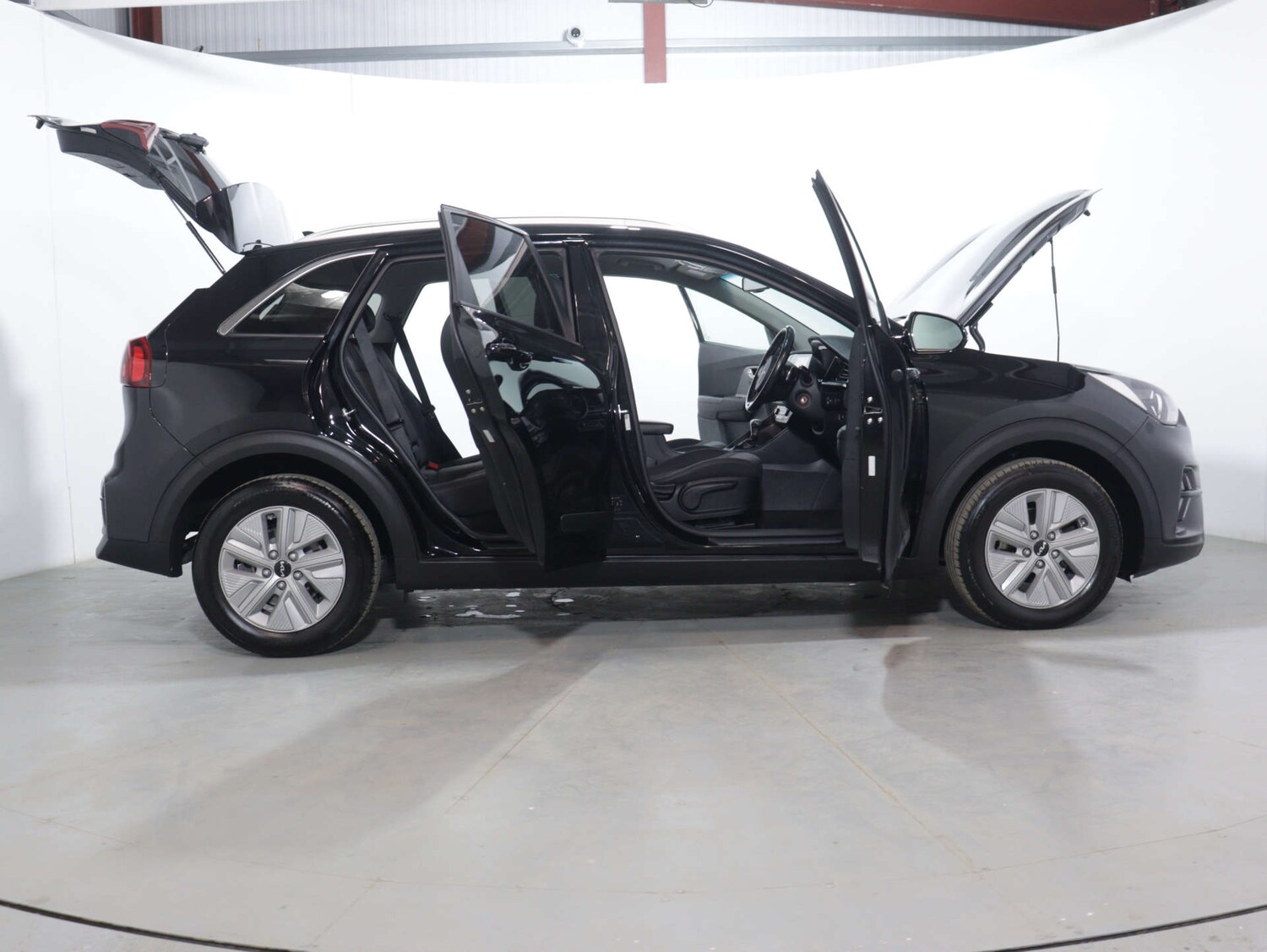 Vehicle 55