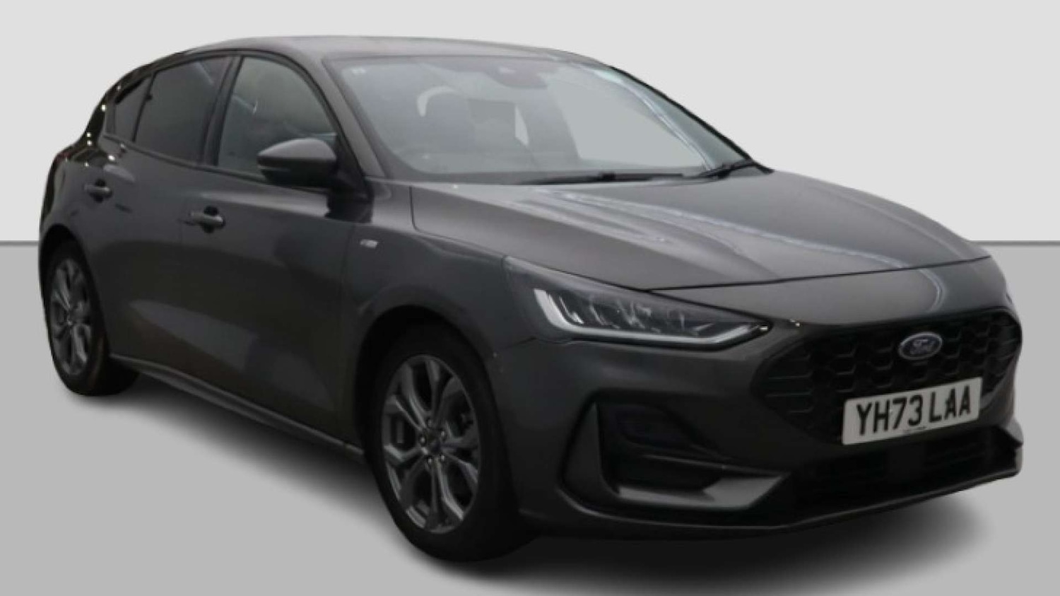 Used Ford Focus 2023 for sale - 77349819: Photo 1