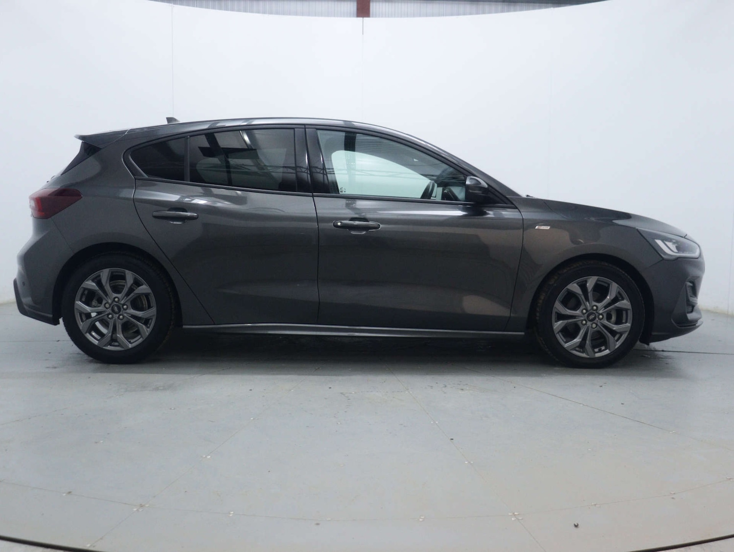 Used Ford Focus 2023 for sale - 77349819: Photo 12