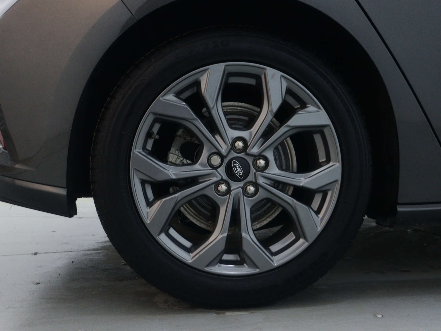 Used Ford Focus 2023 for sale - 77349819: Photo 13