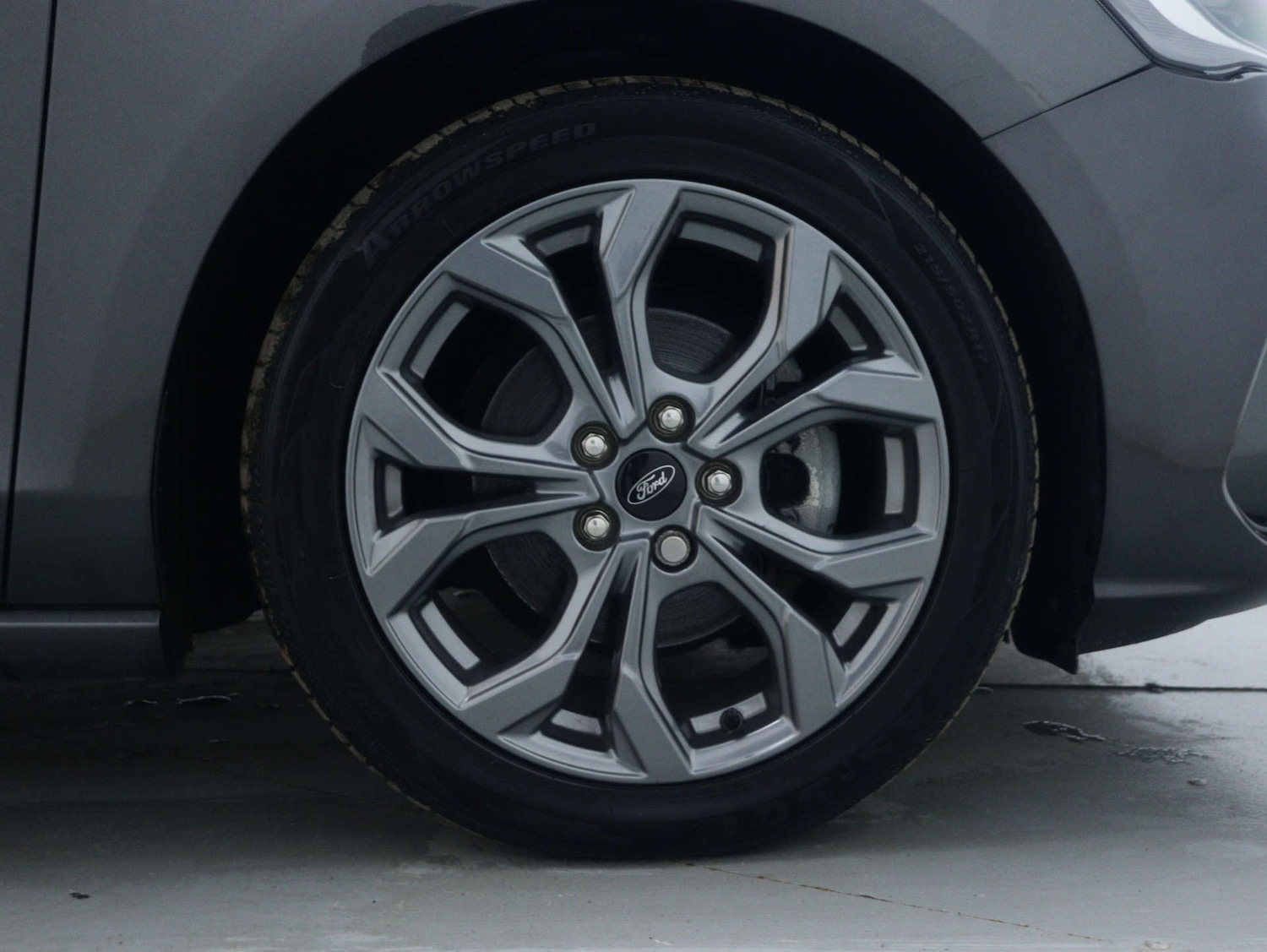 Used Ford Focus 2023 for sale - 77349819: Photo 14