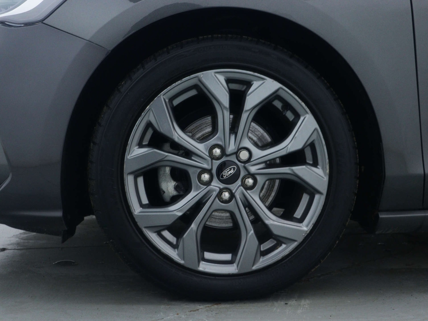 Used Ford Focus 2023 for sale - 77349819: Photo 15