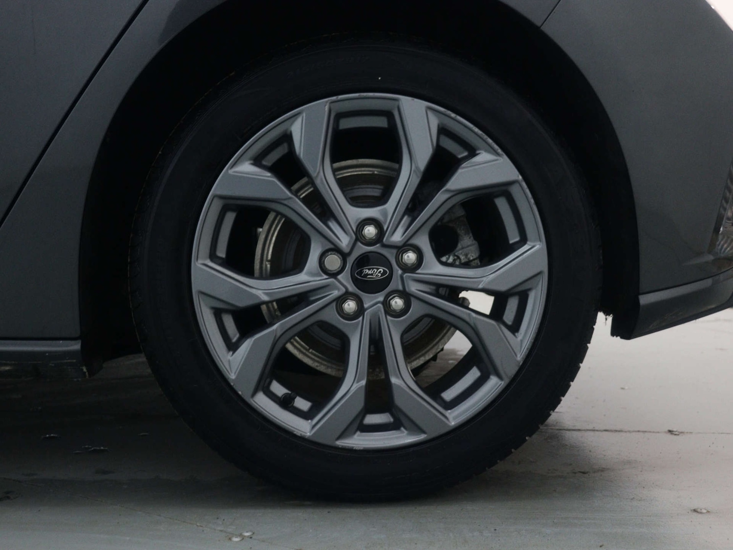 Used Ford Focus 2023 for sale - 77349819: Photo 16