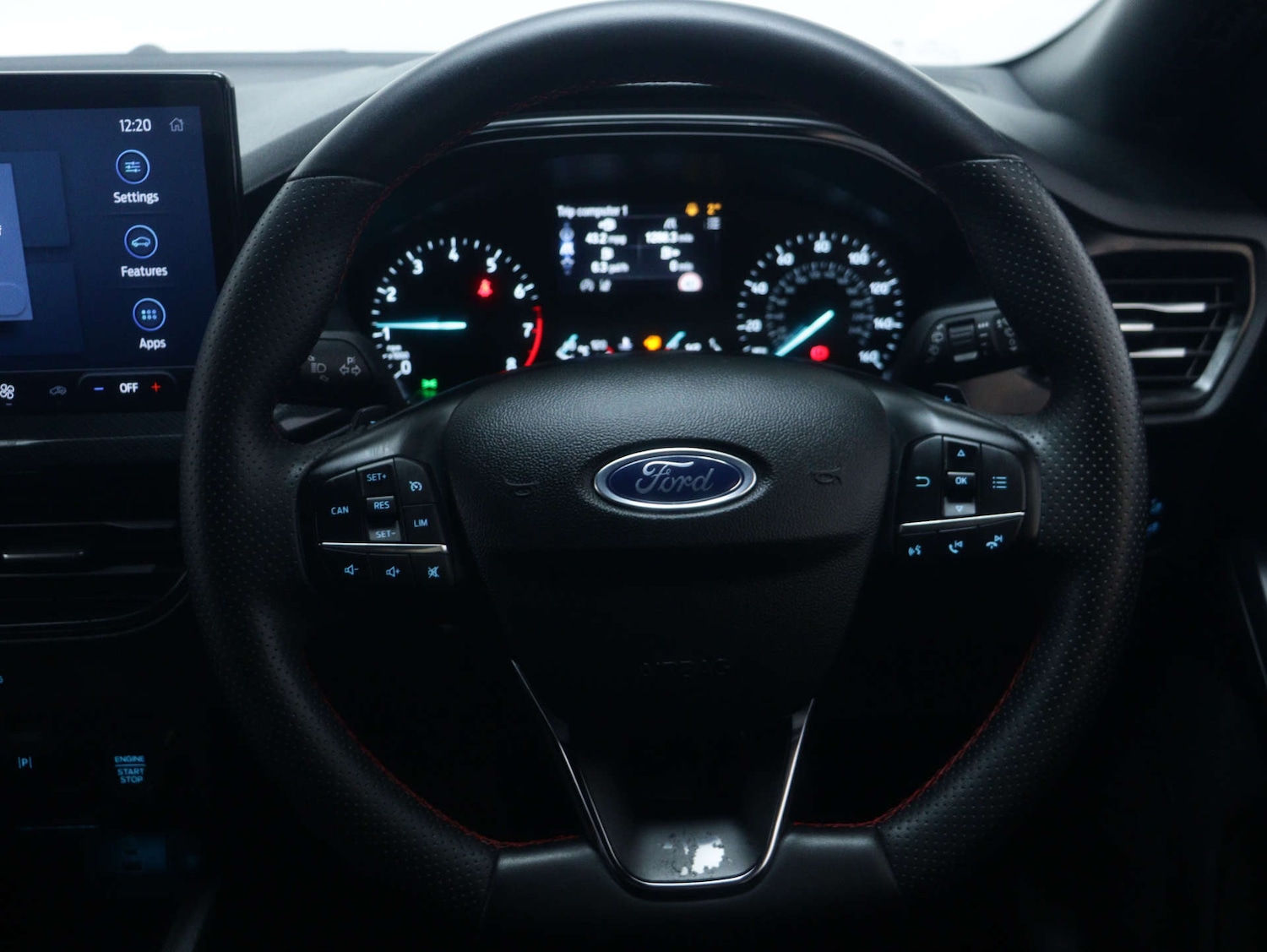 Used Ford Focus 2023 for sale - 77349819: Photo 18