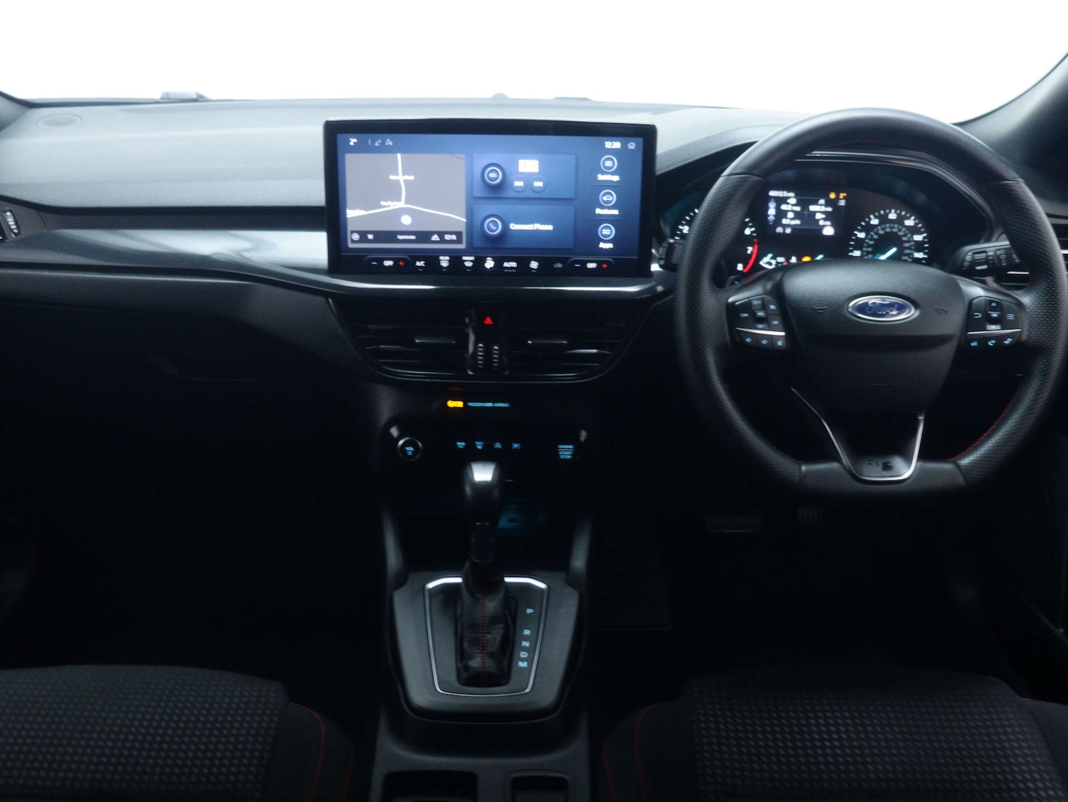 Used Ford Focus 2023 for sale - 77349819: Photo 19