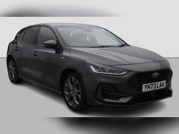 Used Ford Focus 2023 for sale - 77349819: Photo