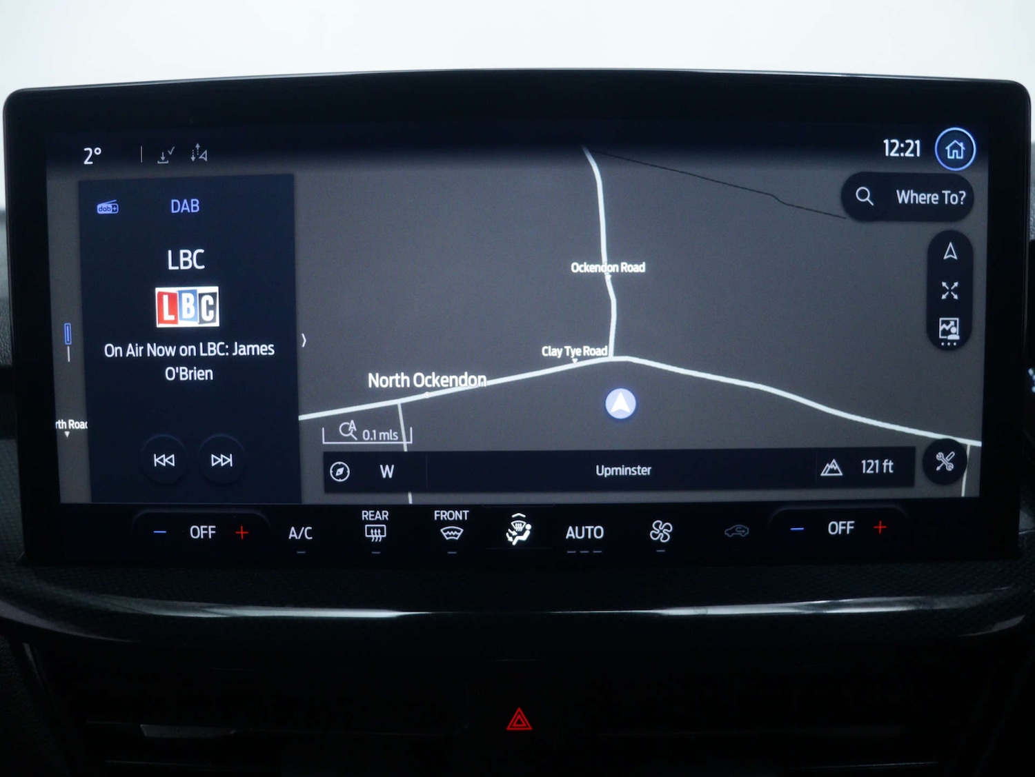 Used Ford Focus 2023 for sale - 77349819: Photo 21