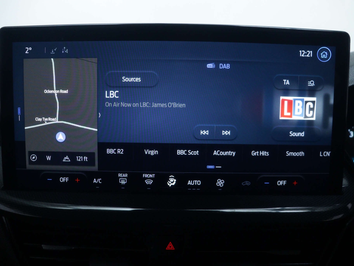 Used Ford Focus 2023 for sale - 77349819: Photo 23