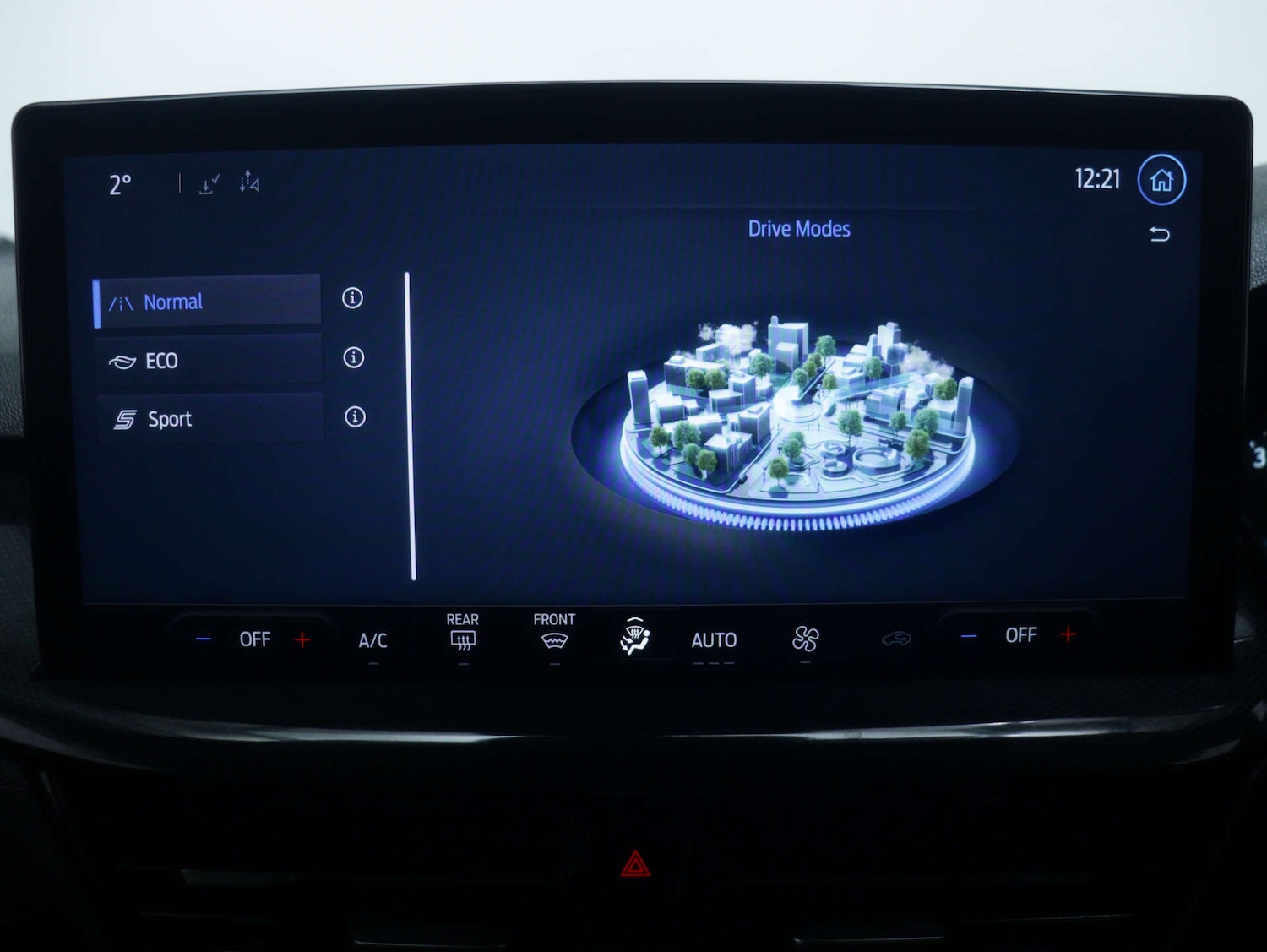 Used Ford Focus 2023 for sale - 77349819: Photo 24