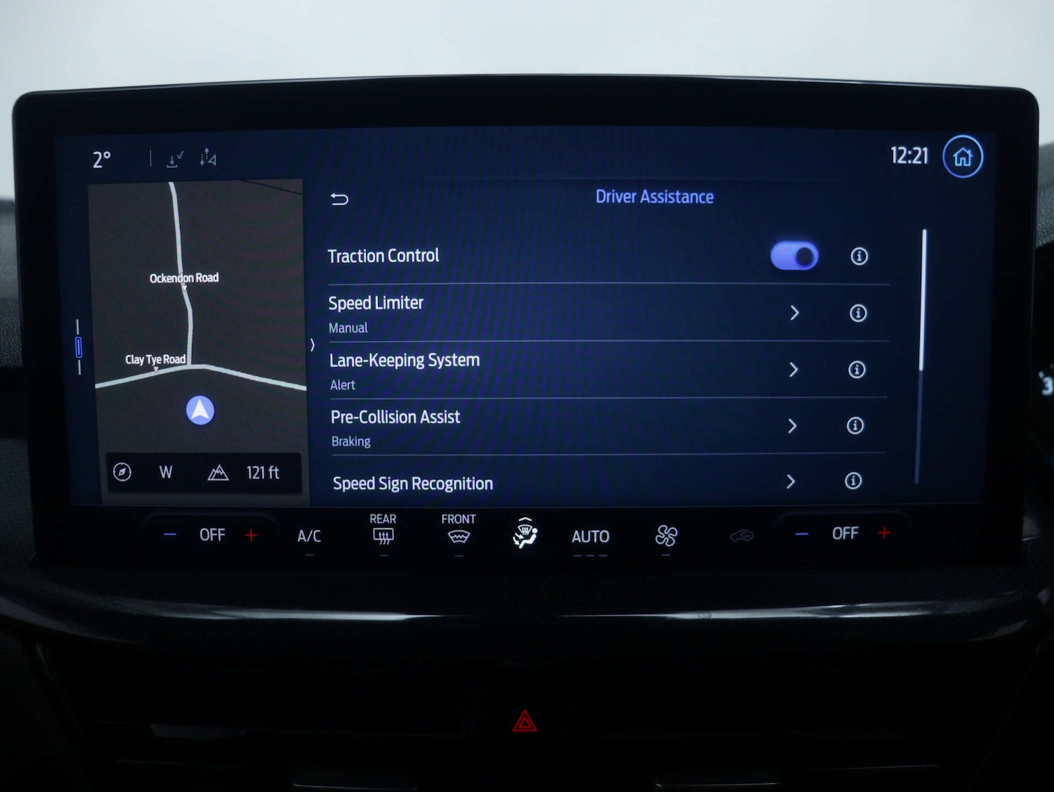 Used Ford Focus 2023 for sale - 77349819: Photo 25