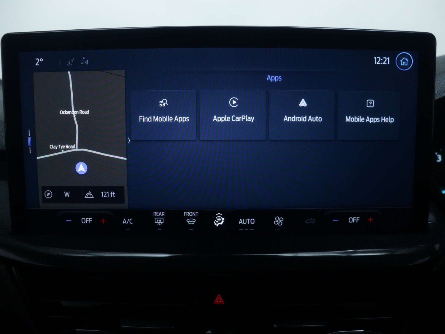 Used Ford Focus 2023 for sale - 77349819: Photo 26