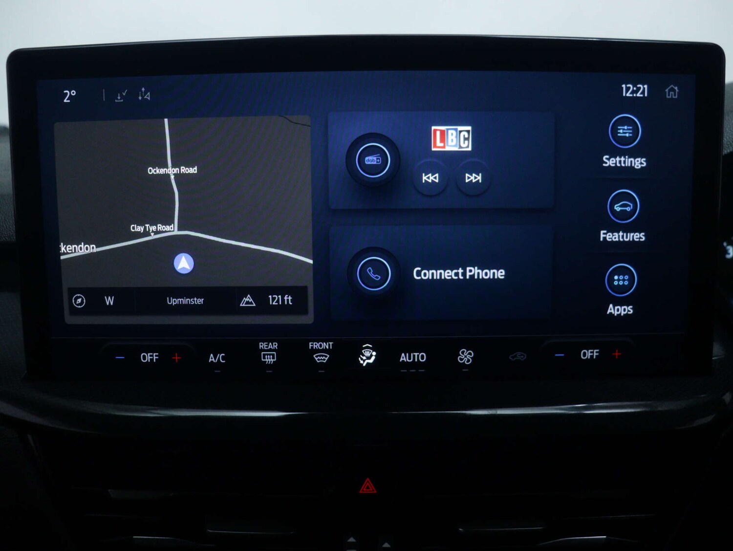 Used Ford Focus 2023 for sale - 77349819: Photo 27