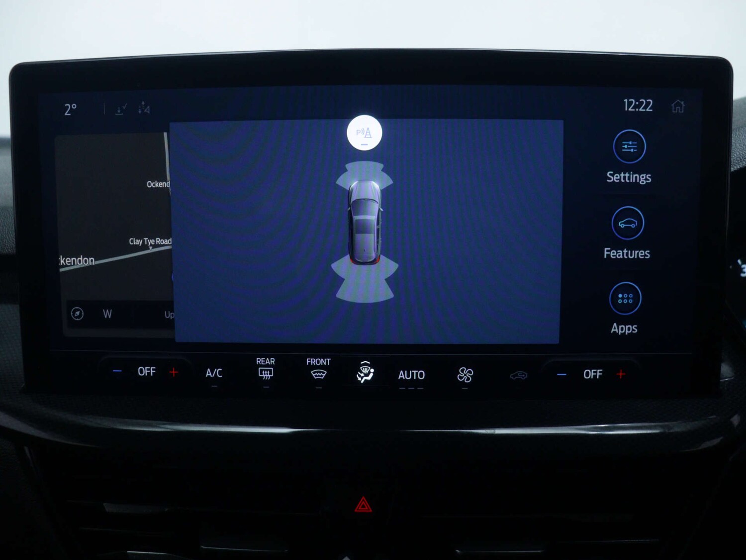 Used Ford Focus 2023 for sale - 77349819: Photo 28