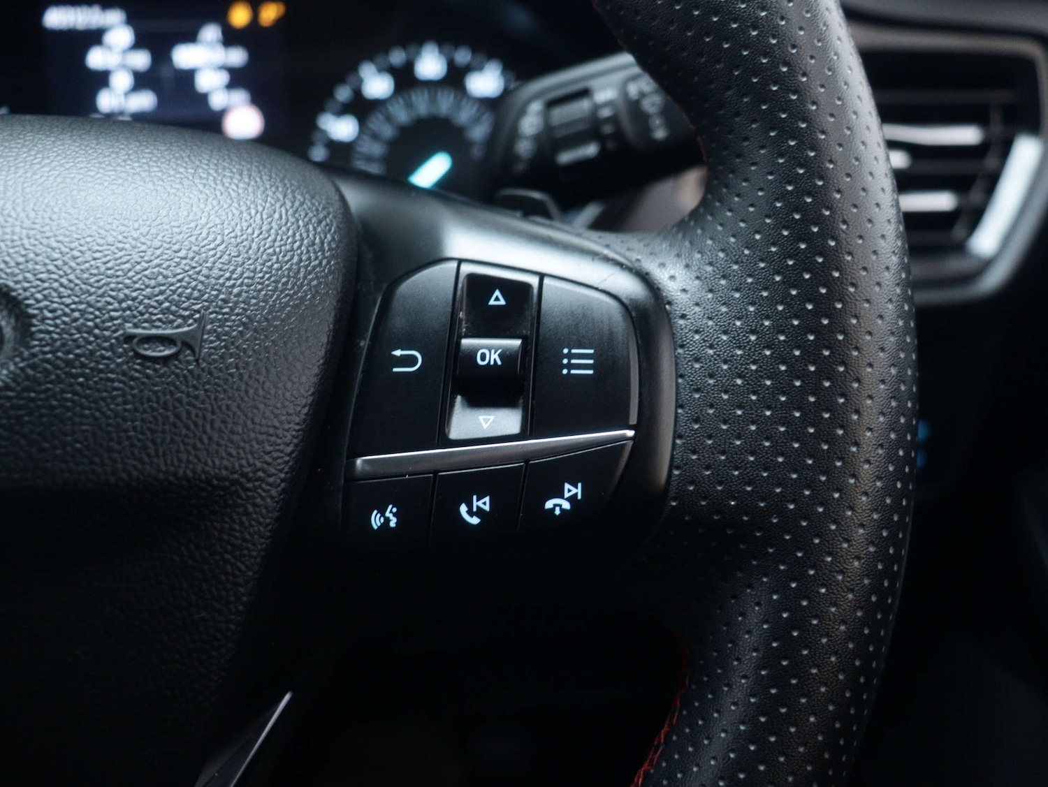 Used Ford Focus 2023 for sale - 77349819: Photo 32