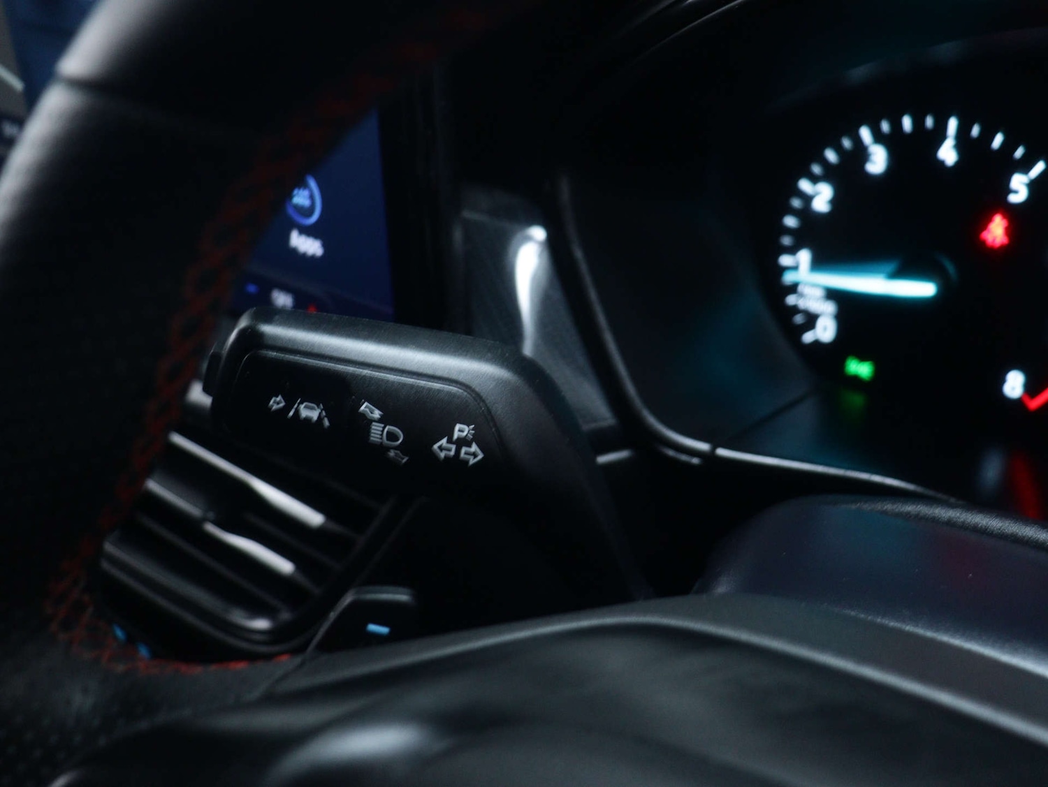 Used Ford Focus 2023 for sale - 77349819: Photo 33