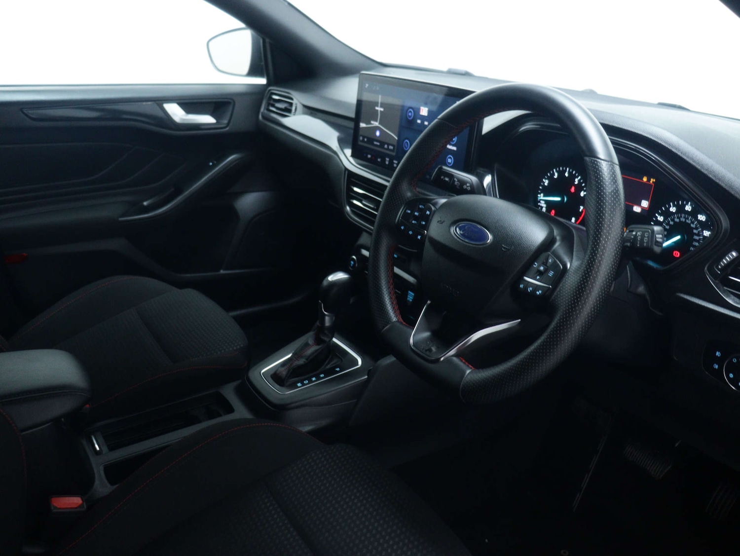 Used Ford Focus 2023 for sale - 77349819: Photo 37