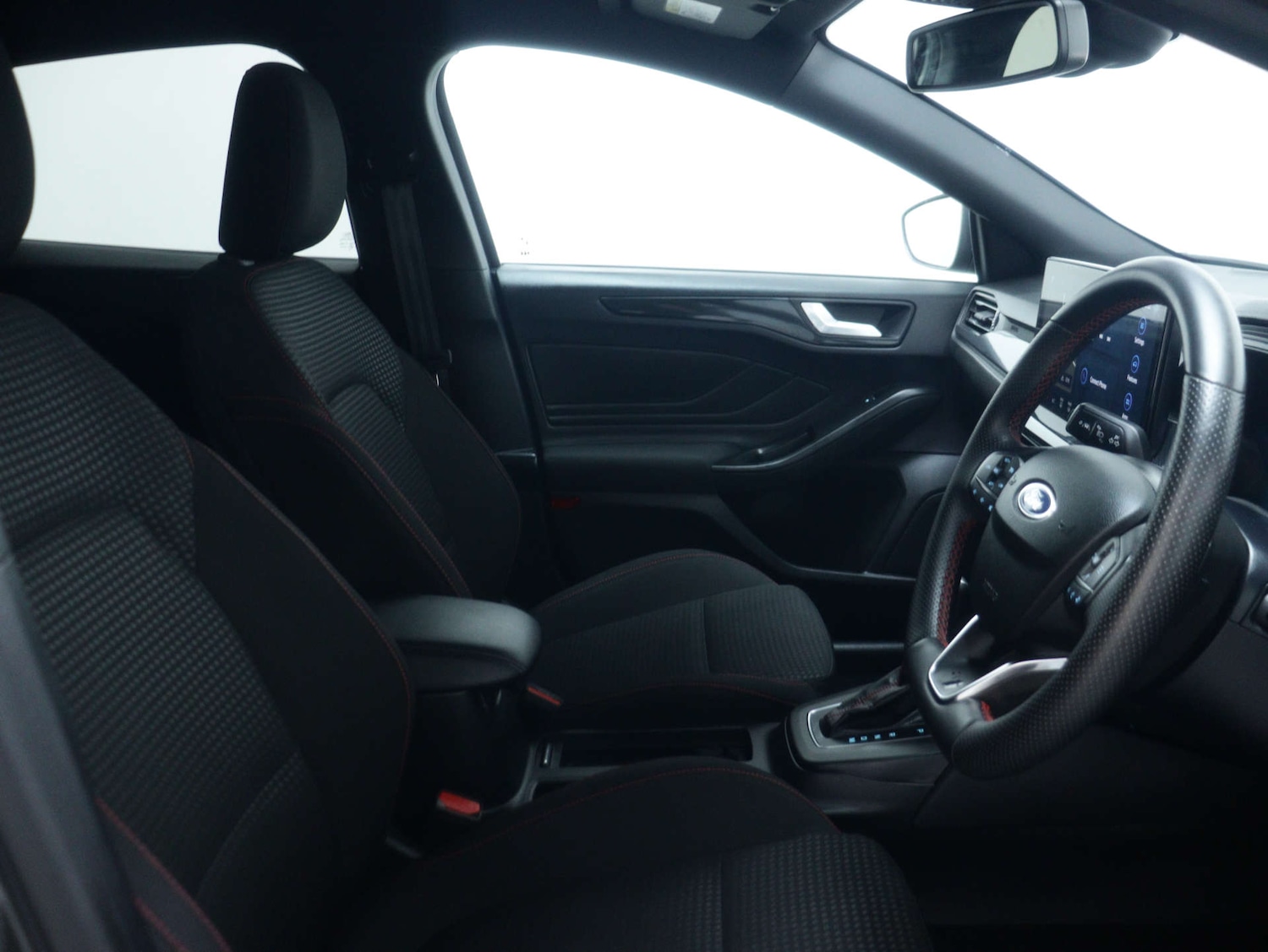 Used Ford Focus 2023 for sale - 77349819: Photo 38