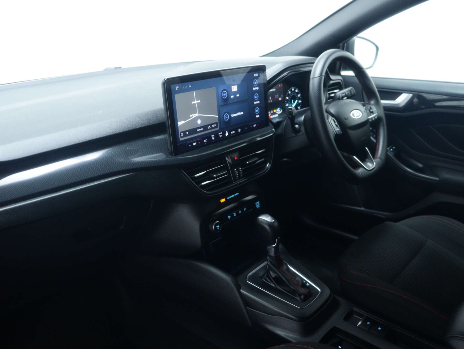 Used Ford Focus 2023 for sale - 77349819: Photo 40