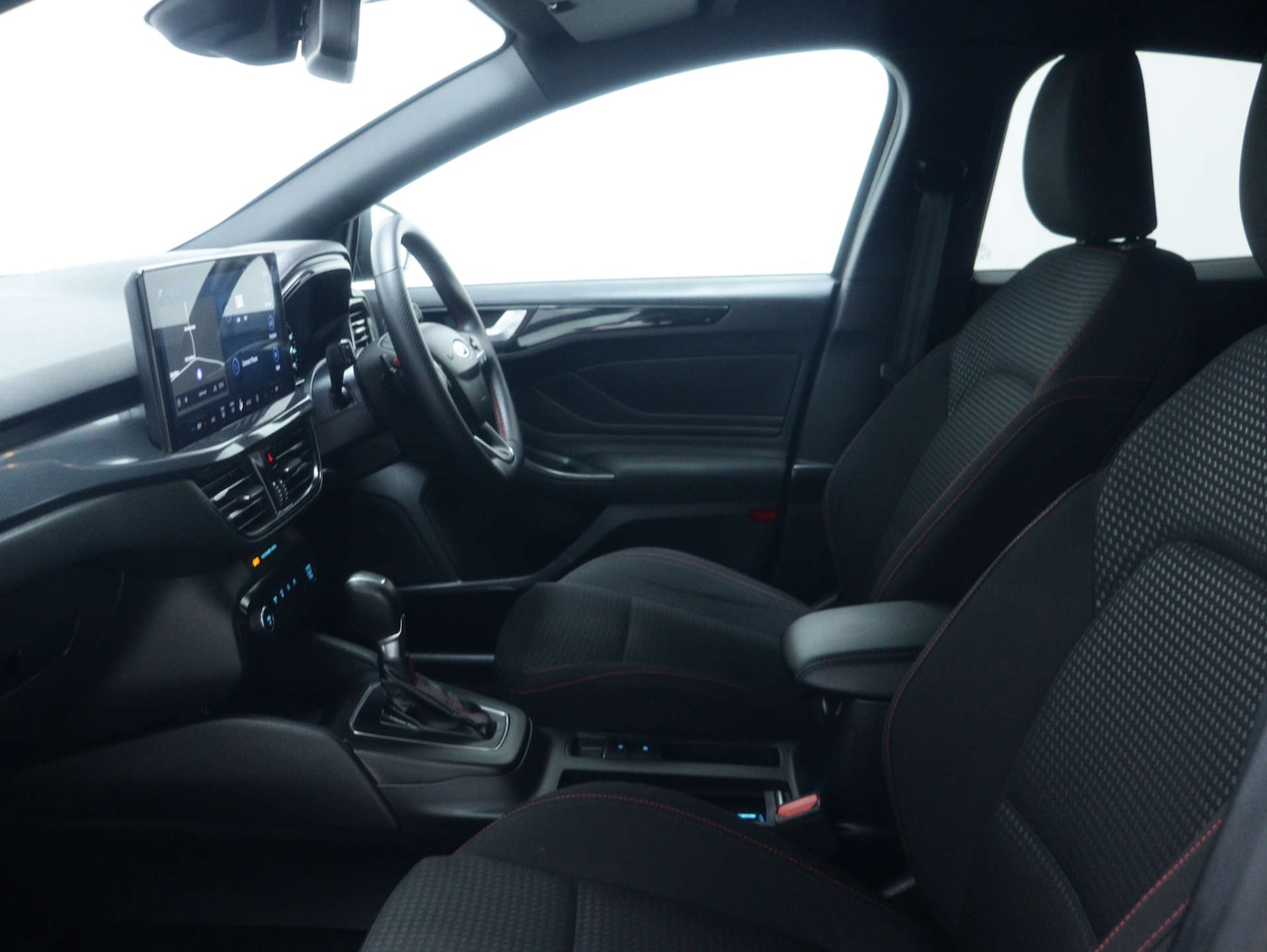 Used Ford Focus 2023 for sale - 77349819: Photo 41