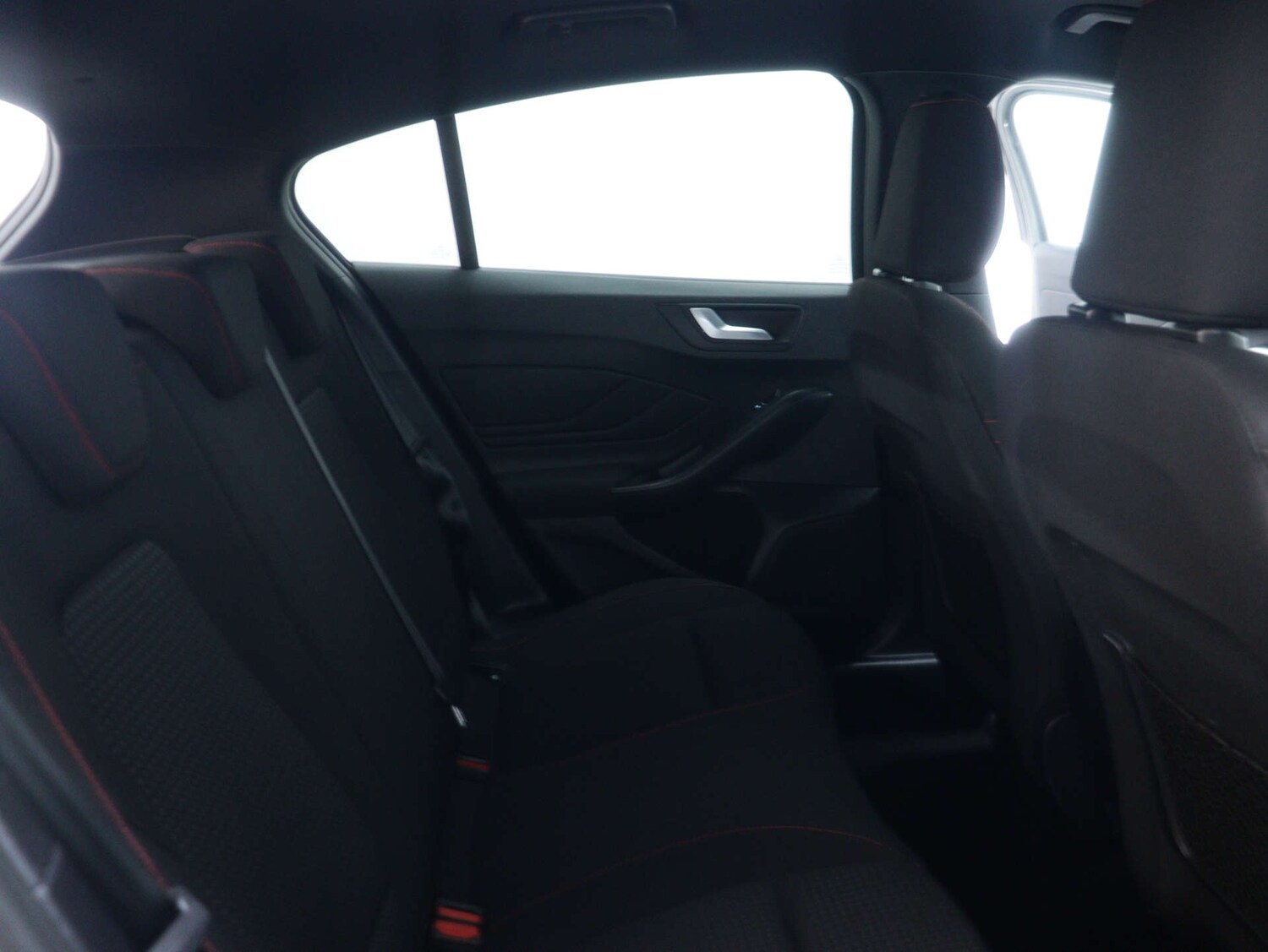 Used Ford Focus 2023 for sale - 77349819: Photo 45