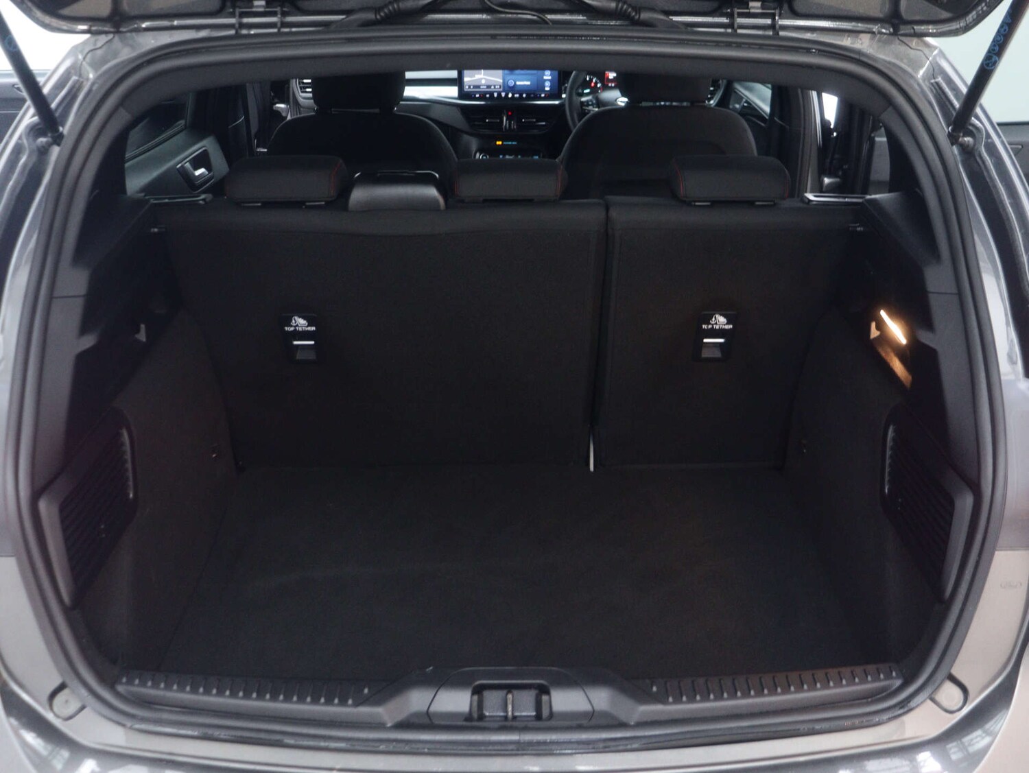 Used Ford Focus 2023 for sale - 77349819: Photo 46