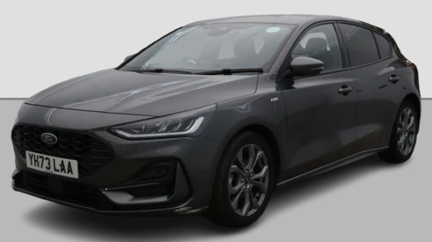 Used Ford Focus 2023 for sale - 77349819: Photo 5