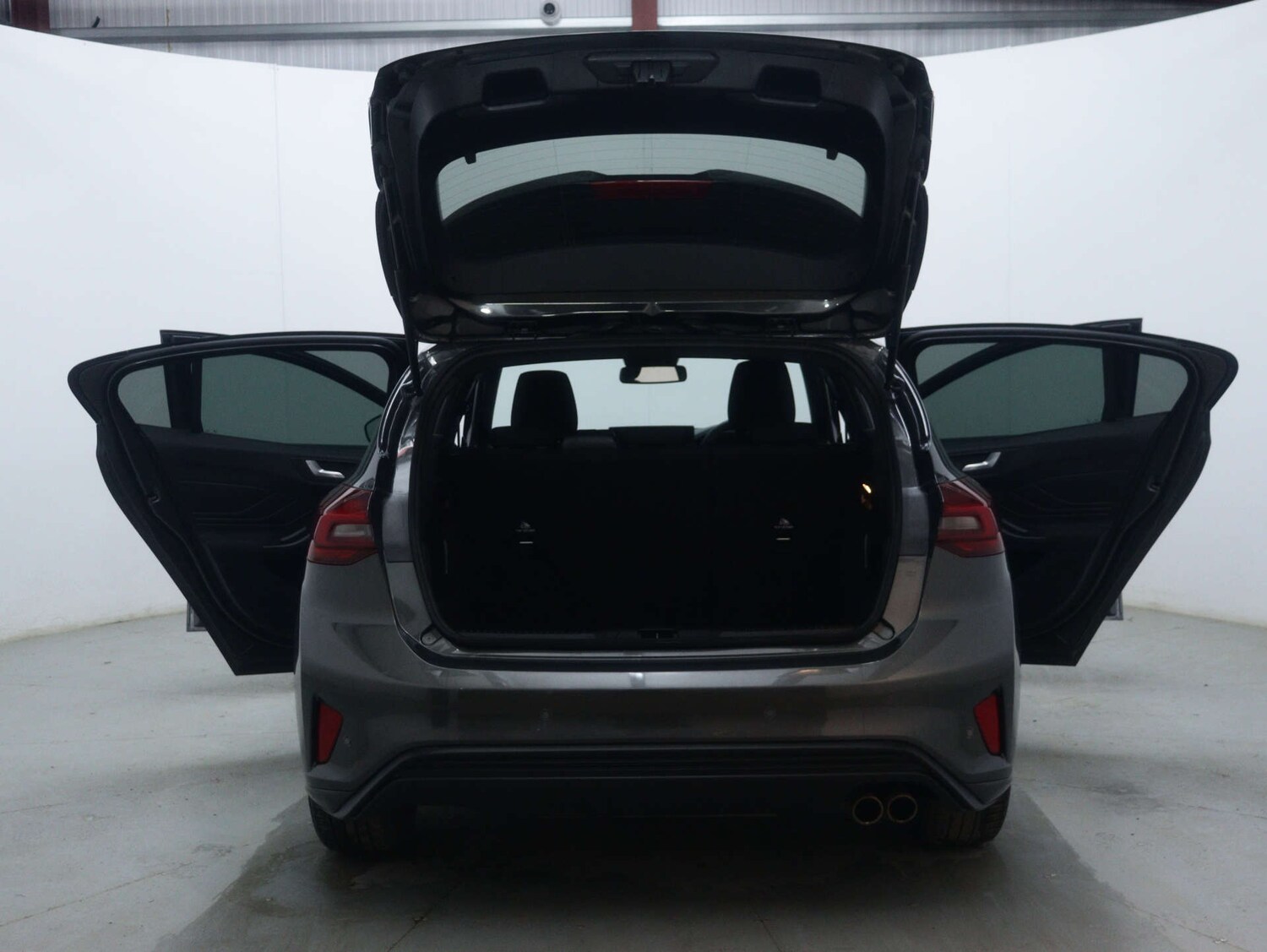 Used Ford Focus 2023 for sale - 77349819: Photo 52