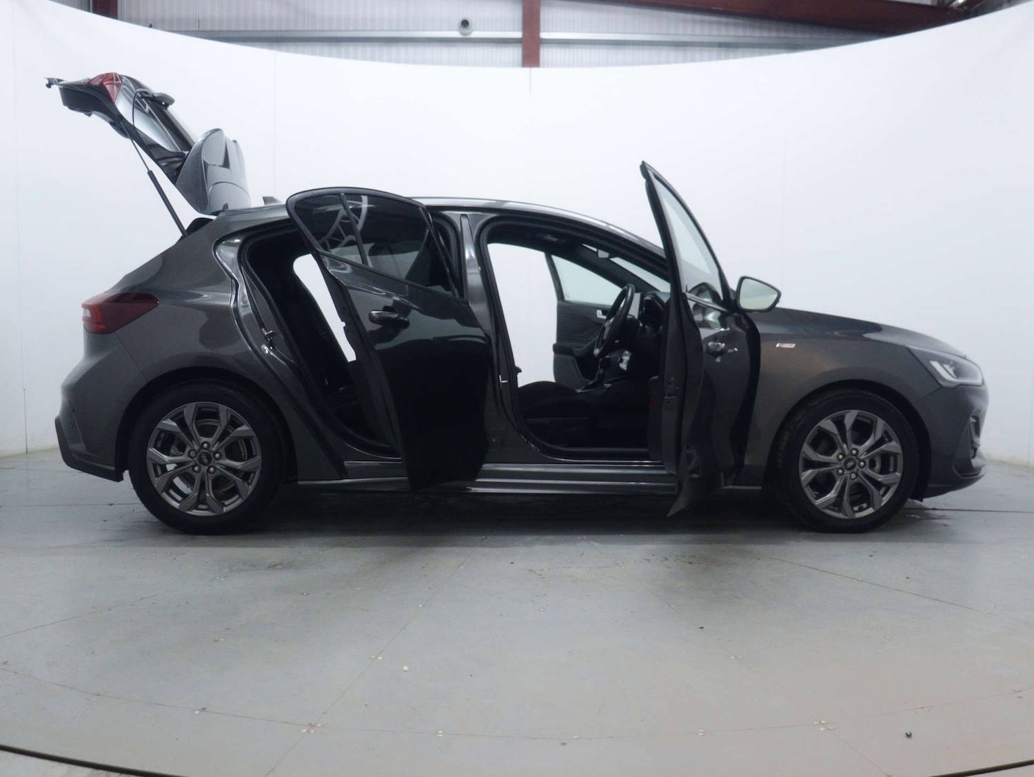 Used Ford Focus 2023 for sale - 77349819: Photo 54