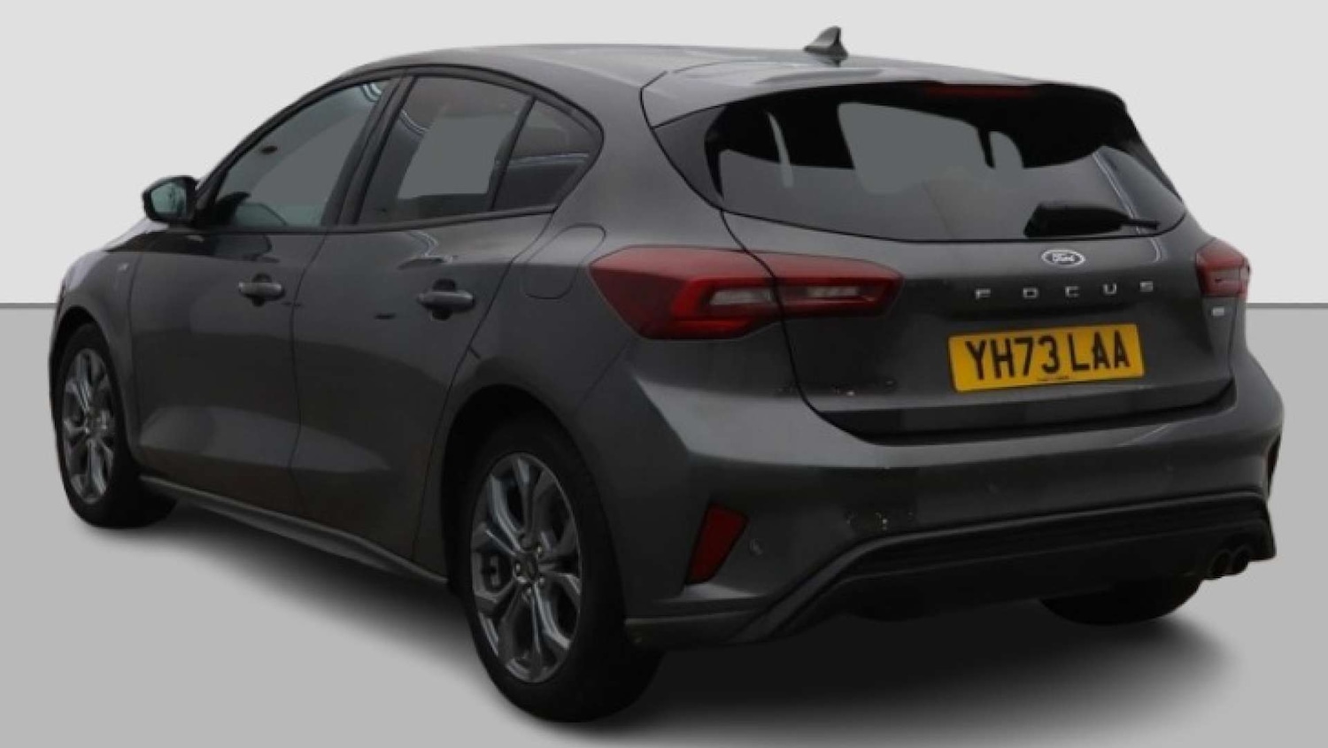 Used Ford Focus 2023 for sale - 77349819: Photo 7