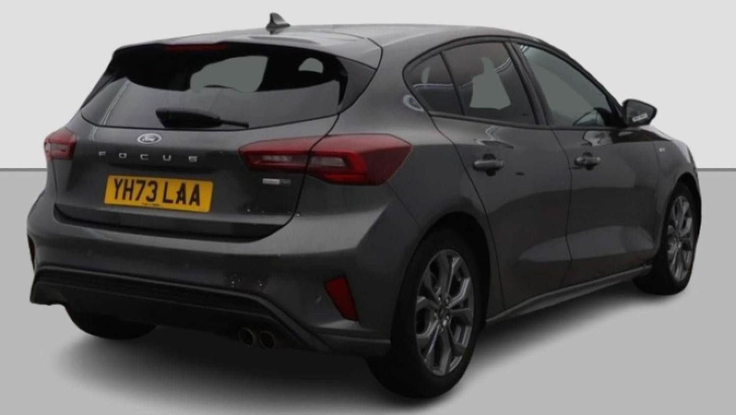 Used Ford Focus 2023 for sale - 77349819: Photo 8