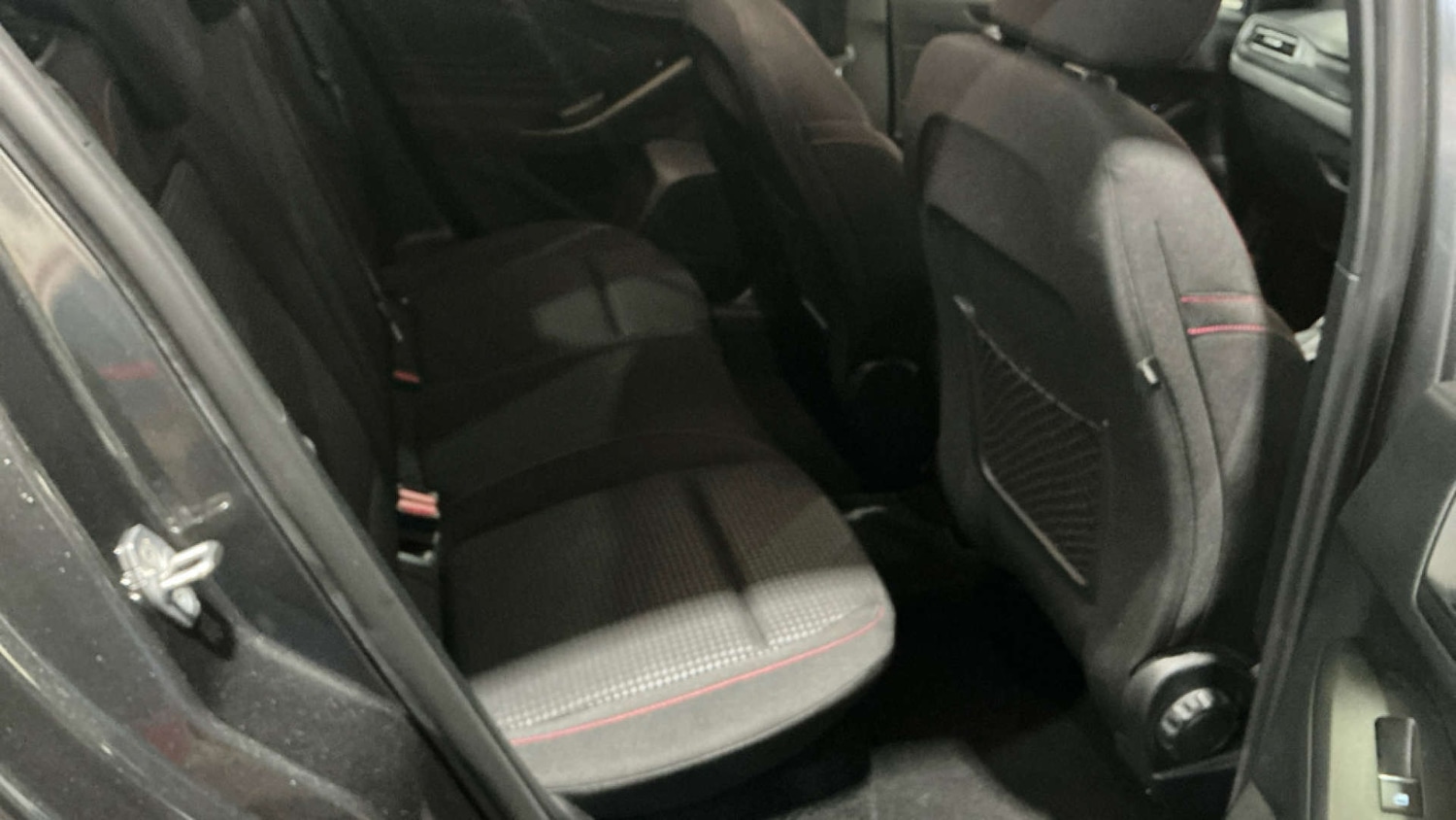 Used Ford Focus 2023 for sale - 77349819: Photo 9