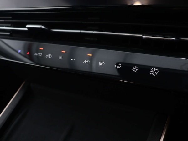 Used Omoda OMODA 5 2025 for sale - 76182631: Photo 24