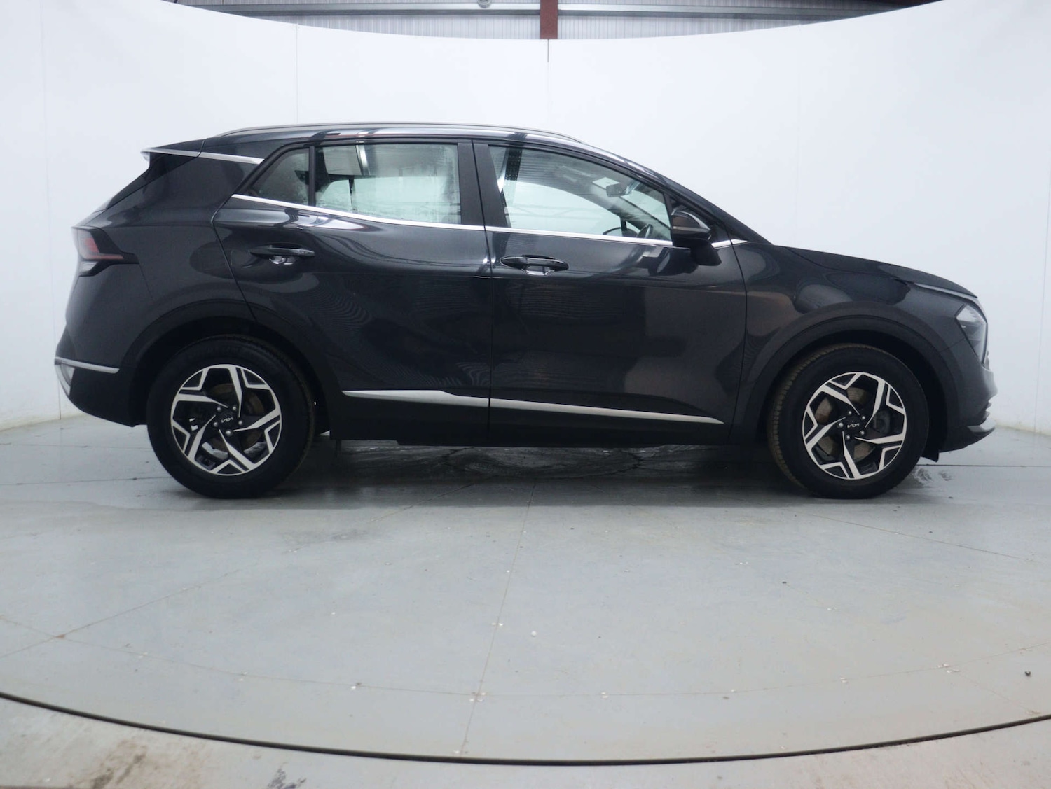 Used Kia Sportage 2023 for sale - 77446414: Photo 11