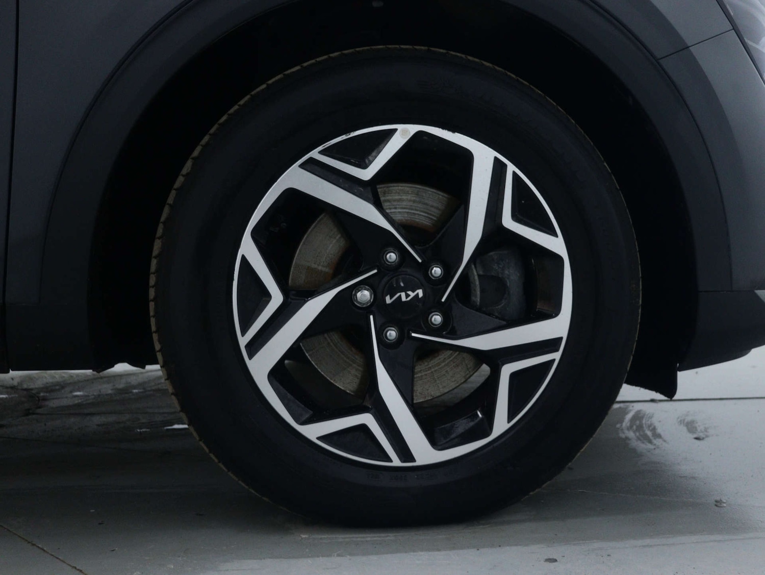 Used Kia Sportage 2023 for sale - 77446414: Photo 13