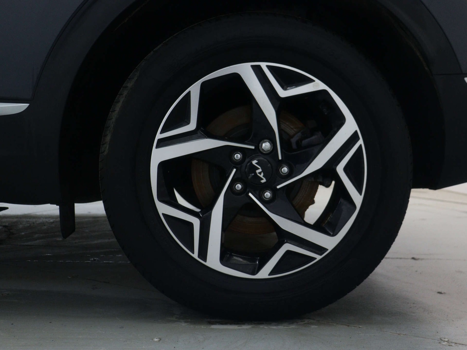 Used Kia Sportage 2023 for sale - 77446414: Photo 14