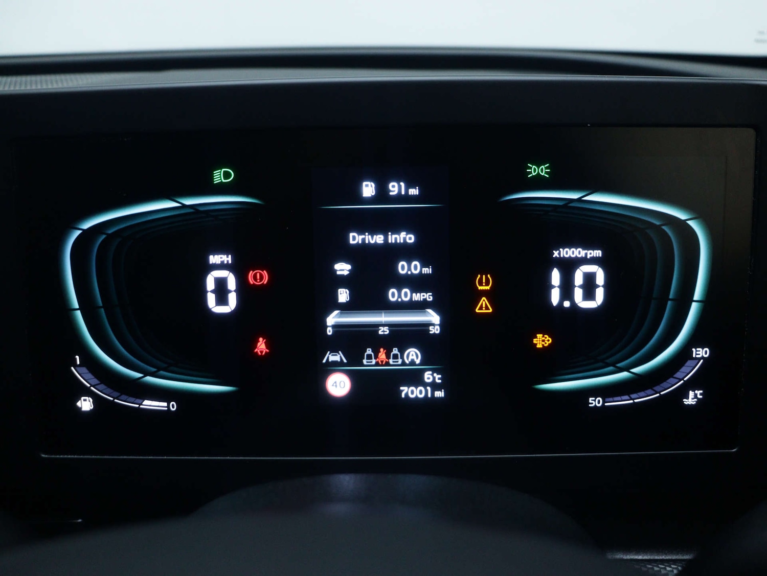 Used Kia Sportage 2023 for sale - 77446414: Photo 15