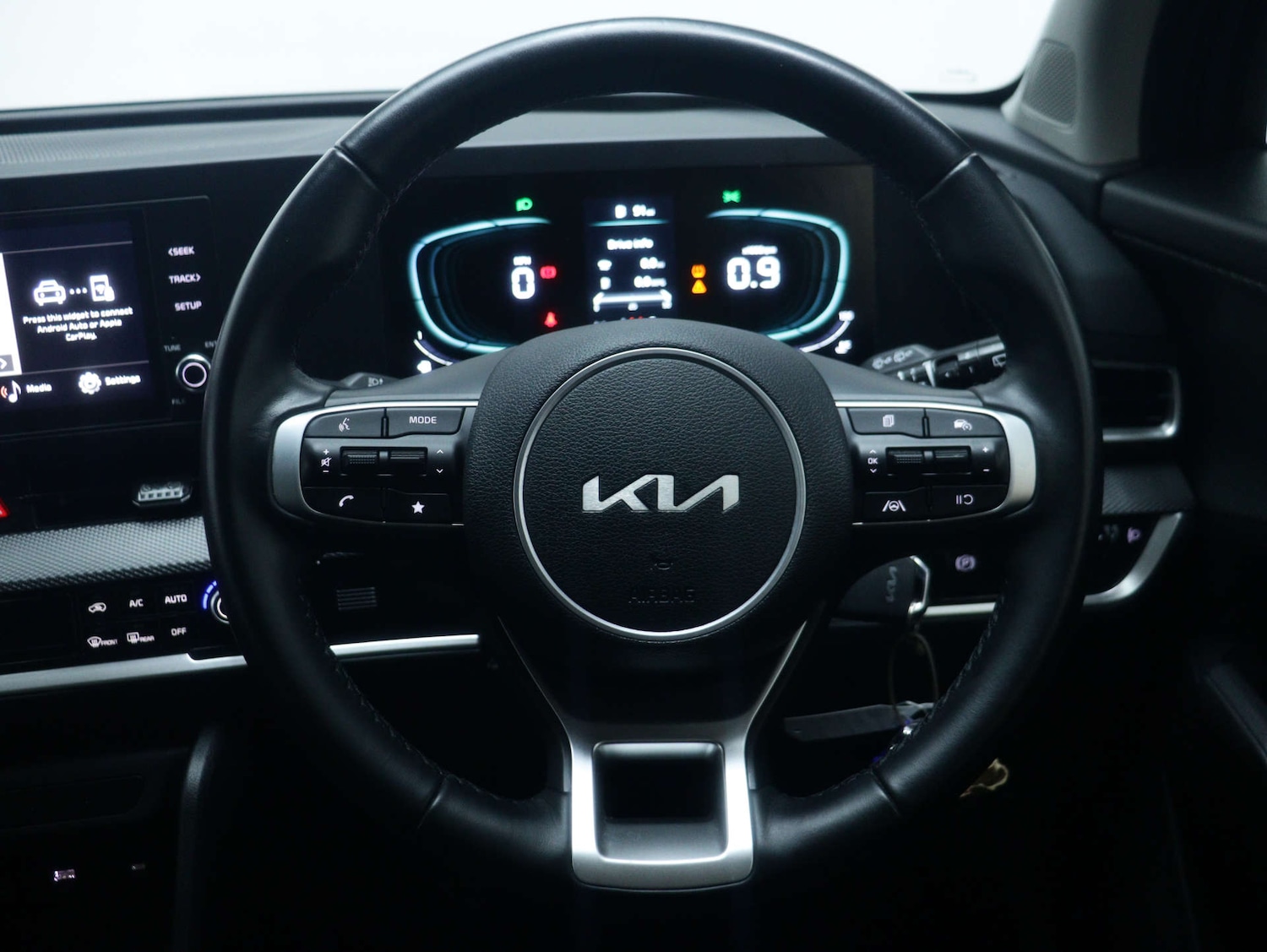 Used Kia Sportage 2023 for sale - 77446414: Photo 16