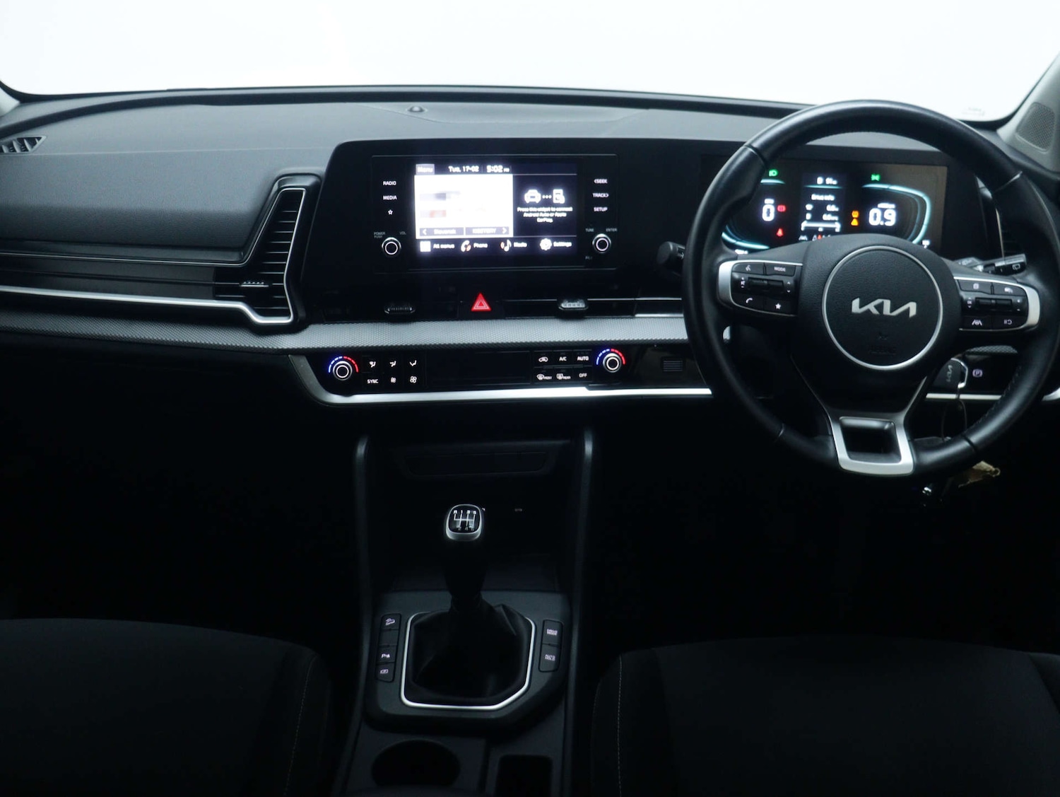 Used Kia Sportage 2023 for sale - 77446414: Photo 17