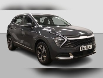 Used Kia Sportage 2023 for sale - 77446414: Photo