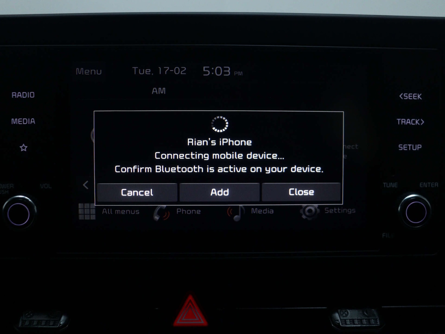 Used Kia Sportage 2023 for sale - 77446414: Photo 22