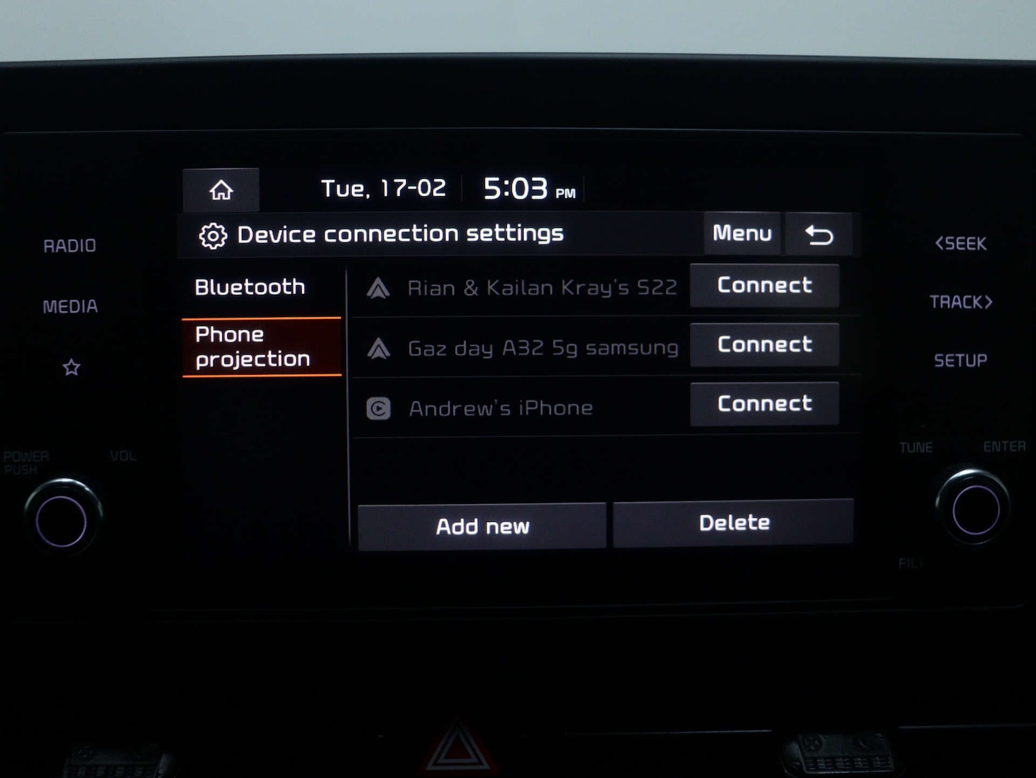 Used Kia Sportage 2023 for sale - 77446414: Photo 23