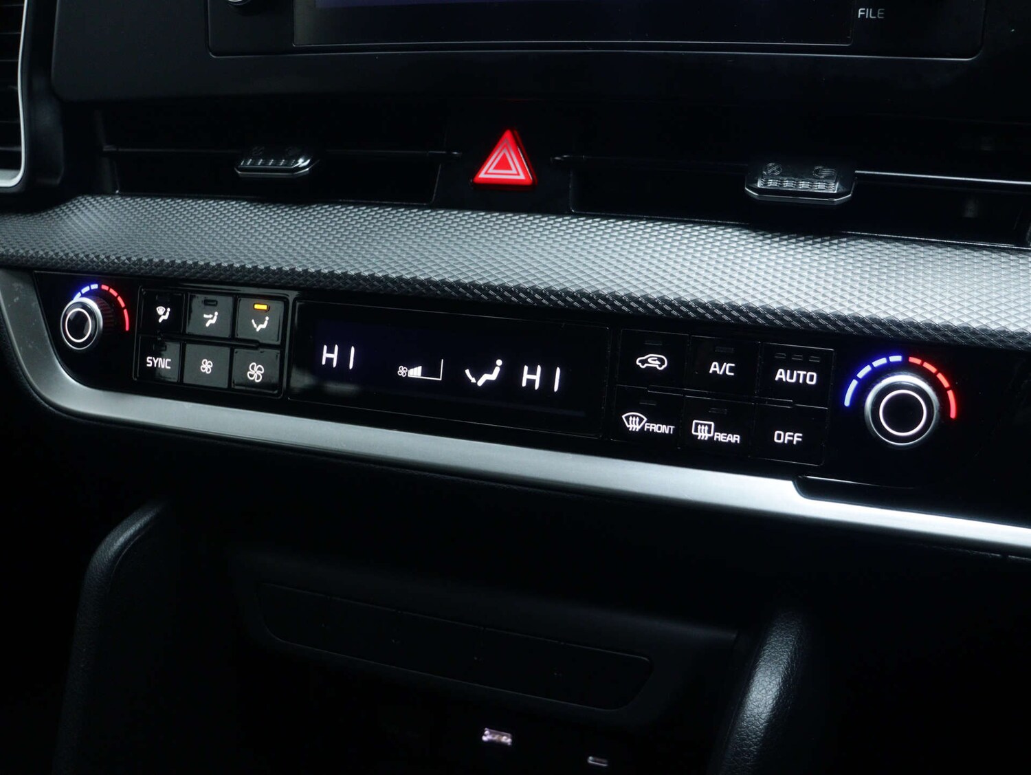 Used Kia Sportage 2023 for sale - 77446414: Photo 28