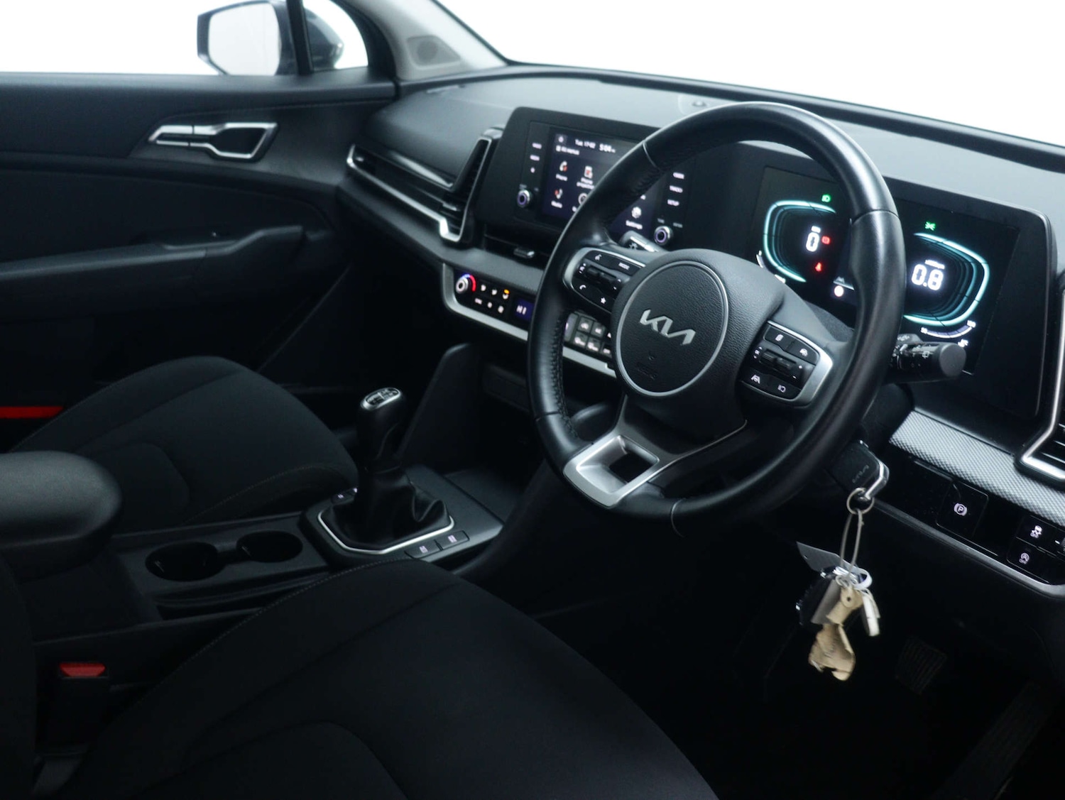 Used Kia Sportage 2023 for sale - 77446414: Photo 38