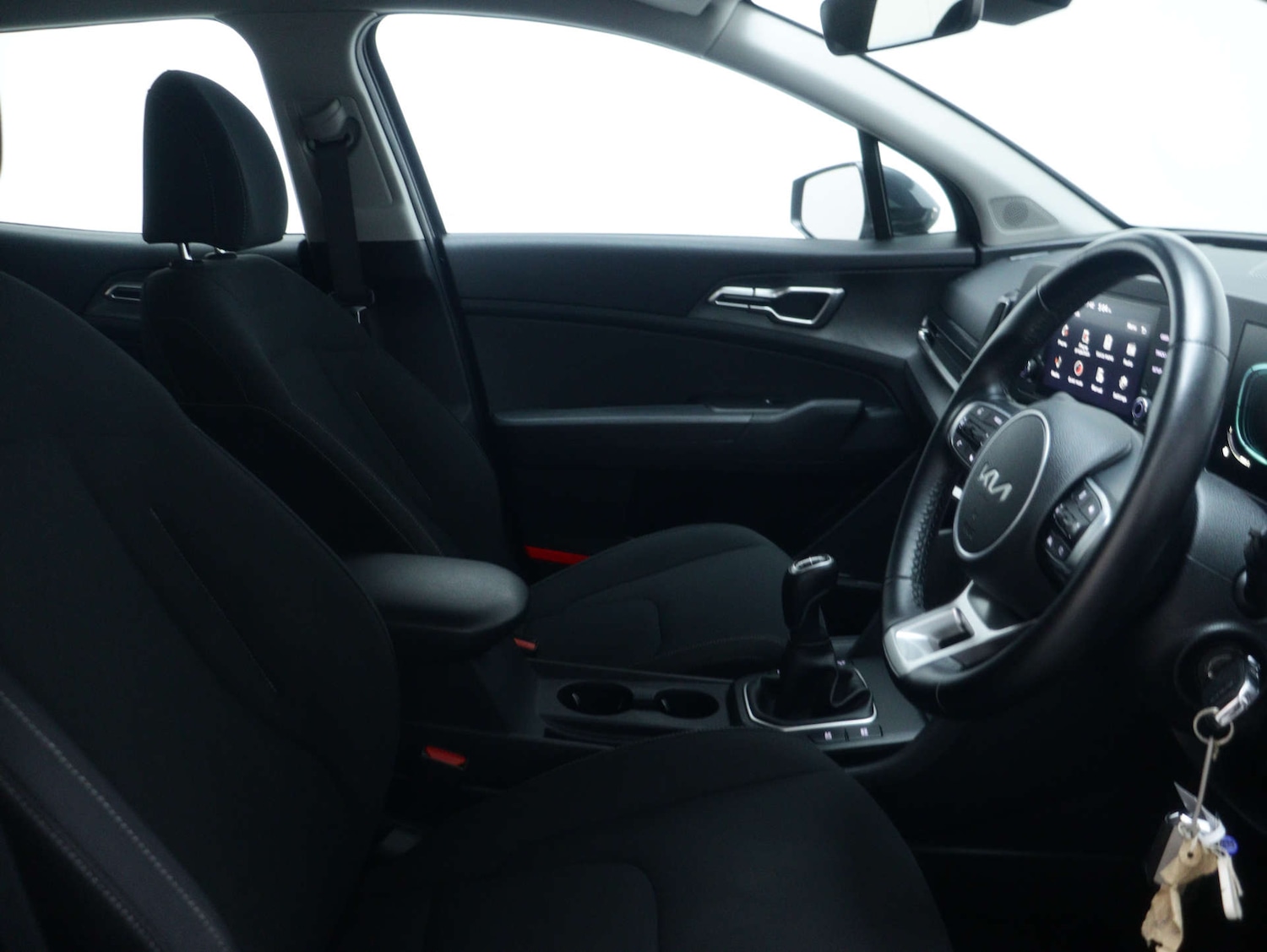 Used Kia Sportage 2023 for sale - 77446414: Photo 39