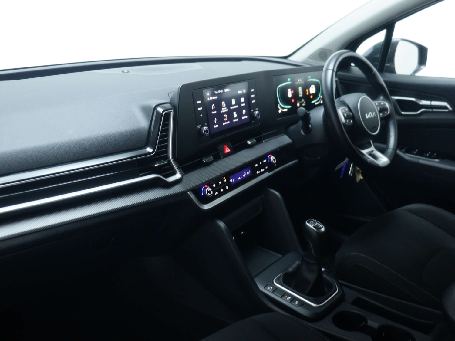 Used Kia Sportage 2023 for sale - 77446414: Photo 42