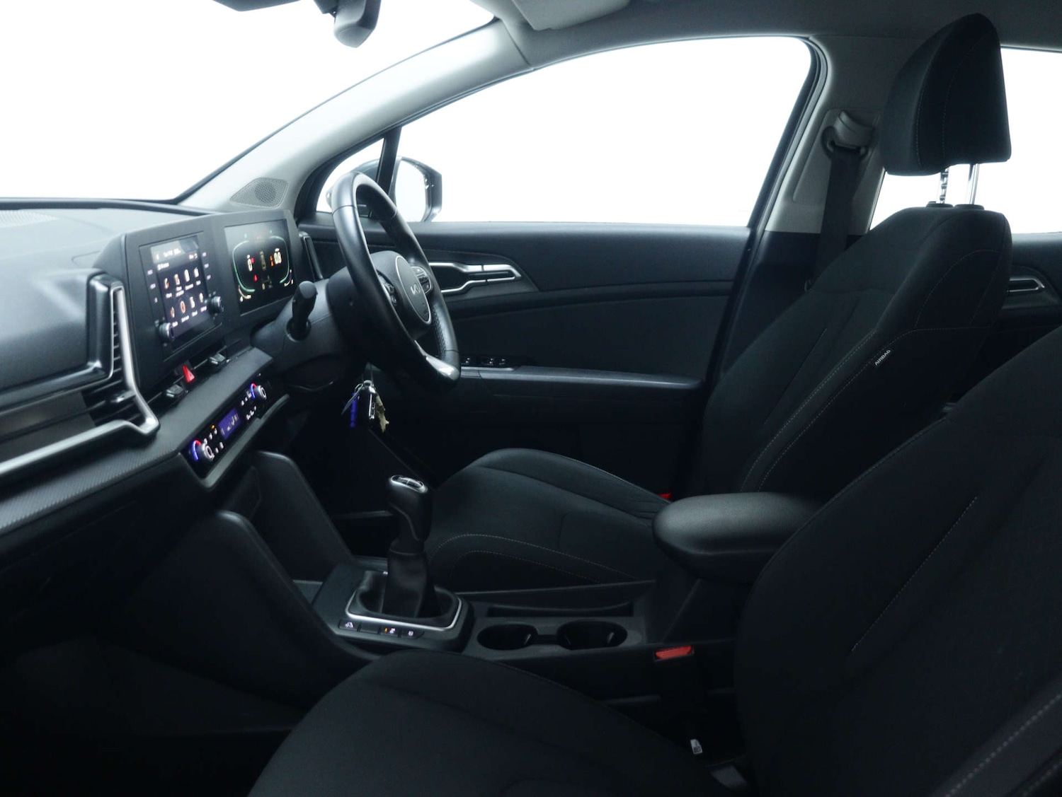 Used Kia Sportage 2023 for sale - 77446414: Photo 43